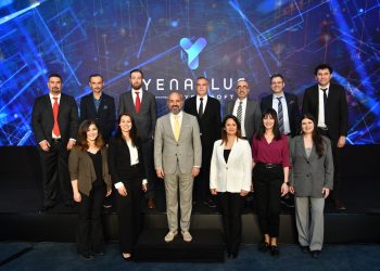 SAVUNMA SANAYİSİ DİJİTALLEŞME İLE BÜYÜYOR