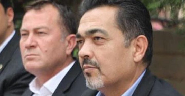 Acı kaybımız; Fayat Aslan vefat etti