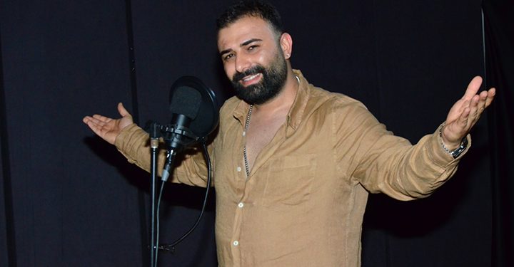 Yusuf Aydın “Öyle Bi Dünya Yok” ile büyük bir çıkışa imza attı!