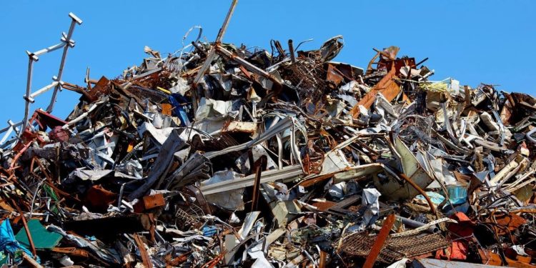 Gürsan Metal ile Hurdanız Değerleniyor!