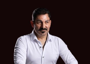 Ali Telli “Durma” adlı şarkısıyla müzik dünyasına hızlı ve iddialı bir giriş yaptı.