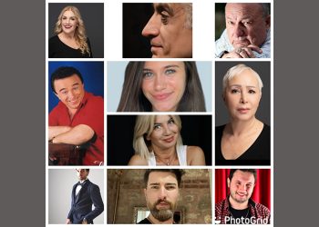 Çiğdem Tunç Tiyatrosu sezona iddialı bir oyunla geliyor “Kanlı Nigar”