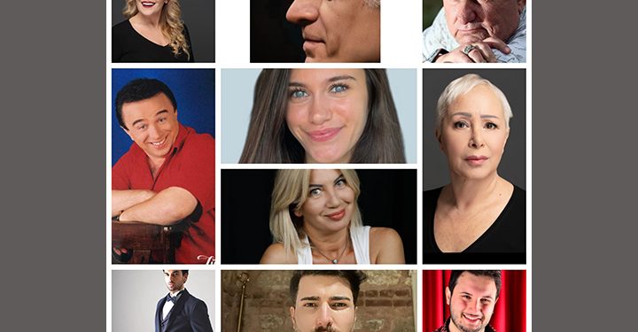 Çiğdem Tunç Tiyatrosu sezona iddialı bir oyunla geliyor “Kanlı Nigar”