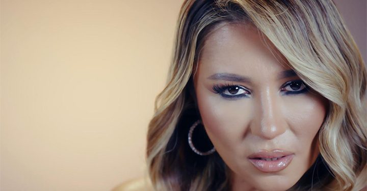 Hanzade’den iddialı tekli!