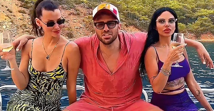 Murat Balcı’dan bomba gibi yeni şarkı: “Nasıl Unuttum Seni” ile piyasaları altüst edecek!