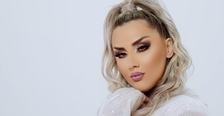 Pınar Kömürcüoğlu “Kardelen” şarkısı ile yılın ikinci yarısına damga vurmaya hazırlanıyor