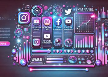 Takipçi Paneli ile Sosyal Medya Hesaplarınızı Güçlendirin