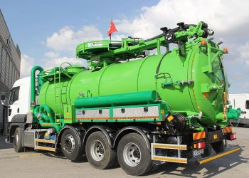 Nehir Vidanjör ile İstanbul Genelinde Profesyonel Vidanjör Hizmetleri