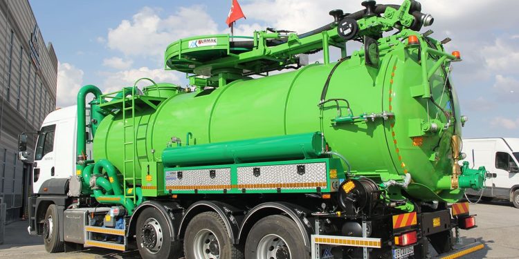 Nehir Vidanjör ile İstanbul Genelinde Profesyonel Vidanjör Hizmetleri