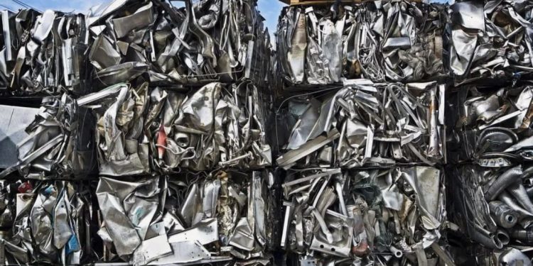 Sedef Hurda Metal: Hurda Geri Dönüşümünde Lider