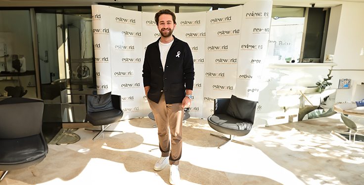 Cemiyet estetik üzerine söyleyişide buluştu