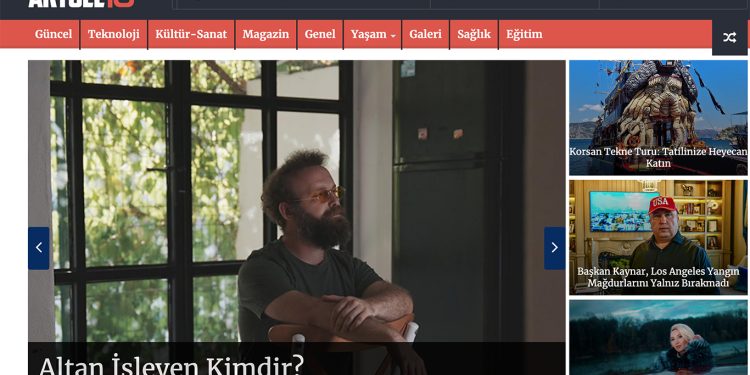 Aktüel10.com: Güncel ve İlgi Çekici Haberlerin Adresi