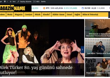 Magazinname.com: İlgi Alanlarınıza Hitap Eden Çok Yönlü Bir Platform