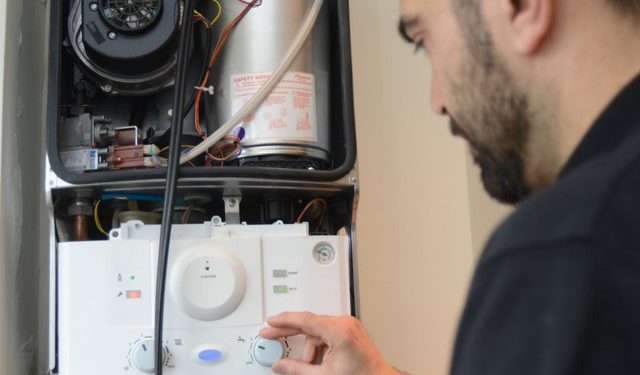 Beylikdüzü Kombi Servisi