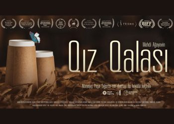 “Kız Kalesi” Filmi: Azerbaycan’ın Uluslararası Başarısı