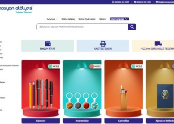 Reklam Anahtarlık Modelleri