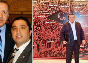 Ebubekir Kaynar: “Barış İçin Atılan Her Adım Geleceğe Umut Taşıyor”