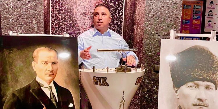 Ebubekir Kaynar :“Hasretle Çekilen Yolculuk, Memlekette Mutluluğa Dönüşüyor”