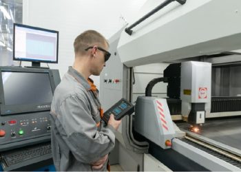 Kocaeli‑Çayırova’dan Tüm Türkiye’ye: Lazer Kesimde Eşsiz Metal Farkı