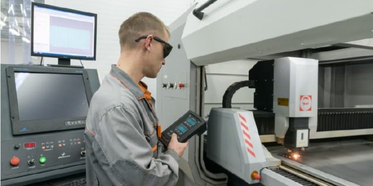 Kocaeli‑Çayırova’dan Tüm Türkiye’ye: Lazer Kesimde Eşsiz Metal Farkı