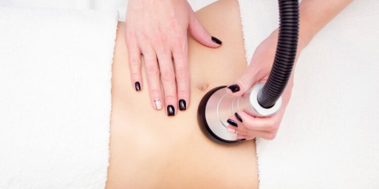 İzmir’de Kalıcı Epilasyon ve Bölgesel İncelme Yöntemleri