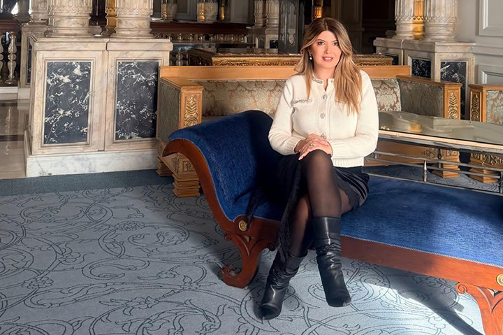 Resonance I. Edisyon, Çırağan Sarayı’nda Kapılarını Açıyor