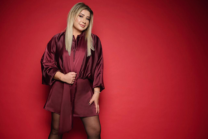 Funda Alkan’dan Aşkın En Saf Hâlini Anlatan Yeni Tekli: “İmtiyaz”