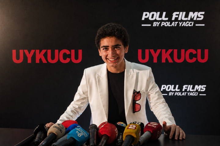 Seyhan Kuzey Kıskacıoğlu’ndan Peş Peşe Dikkat Çeken Projeler