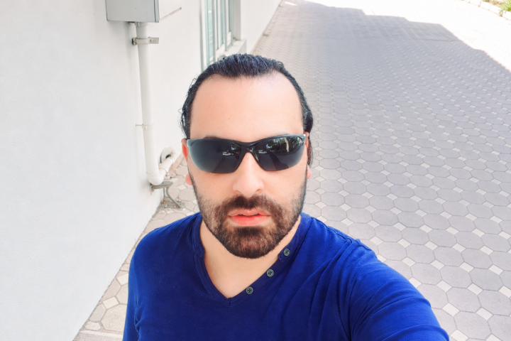 Pop Rock Müziğin Yükselen İsmi Onur Gergin’den Yeni Proje Sinyali: "Barış Manço'nun Yolundan İlerliyorum"